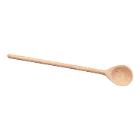 Wooden cooking spoon round 40 cm product photo