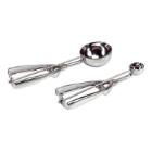RVS ijsportioneerlepel 5.6 cm Productfoto