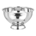 RVS champagne bowl ø 34 cm Productfoto