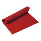 Silikomart silicone baking tray mat non-stick 1/1GN 51x31 cm red product photo