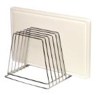 Chopping boards standard chrome product photo