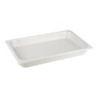 Porcelain gastronorm tray 1/1 GN 53x32.5x6 cm product photo