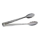 RVS 18/10 universeeltang 27 cm zilver Productfoto