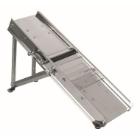 Bron-Coucke stainless steel vegetable slicer/mandolin product photo