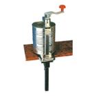 Stainless steel tail can opener Budget maximum can height 40 cm silver product photo