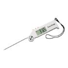 CaterChef digital thermometer retractable 15 cm -50/+300°C white product photo