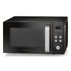 Severin combi microwave table model 25L black product photo