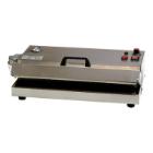 RVS vacuummachine type vacum 14x48x24 cm Productfoto