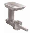 KitchenAid plastic sausage stopper white product photo