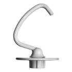 KitchenAid dough hook for kitchen machine K5 product photo