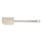 Spatule en plastique 36 cm blanche photo du produit