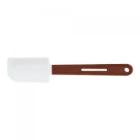 Plastic scraper 27 cm black product photo