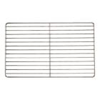 Stainless steel grid 1/1 GN gastronorm 53x32.5 cm product photo