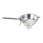 Pujadas stainless steel 18/10 point sieve ø 24 cm product photo