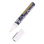 Chalk marker type A ø 0.6 cm white product photo