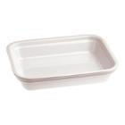 Revol porcelain oventray 34x24 cm 2.5L white product photo