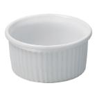 Revol porseleinen ramekin ø 9,4 cm wit Productfoto