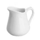 Revol porseleinen melkkan 15 cl wit Productfoto