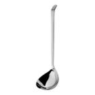 Briefanker stainless steel sauce ladle Casino Plus 31 cm silver product photo