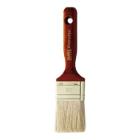 Wooden brush thick with pig bristles 2.5 cm product photo