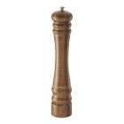 Zassenhaus wooden pepper mill 30 cm dark brown product photo
