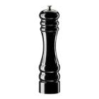 Zassenhaus wooden pepper grinder 24 cm black photo du produit