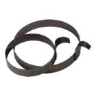 Stamped steel egg frying ring ø 14 cm product photo