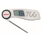 Thermometre digital 16 cm -40 +250C photo du produit