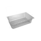 CaterChef plastic gastronorm container PC 1/1 GN 53x32.5x15 cm 20L transparent product photo