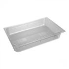 CaterChef plastic gastronorm container PC 1/1 GN 53x32.5x10 cm 13.7L transparent product photo