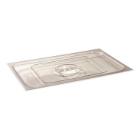 CaterChef lid PC with handle for gastronorm container 1/6 GN transparent product photo