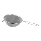 Stainless steel bowl strainer ø 16 cm product photo