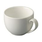 Palmer coffee cup Royal Ivory 17.5 cl stackable product photo