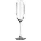 Royal Leerdam champagneflute Plaza 19 cl Productfoto