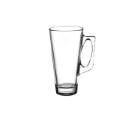 Pasabahce latte macchiato glass Vela 38 cl photo du produit
