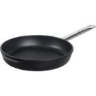 Skillet cast aluminium 32cm stainless steel handle product photo