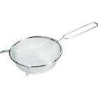 Fine sieve stainless steel 180mm 18/8 product photo