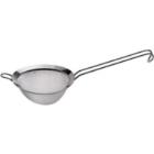 Bolzeef fijn gaas rvs 240mm Productfoto