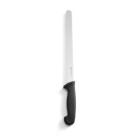 Bread knife 30 cm black product photo