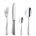 Dessert spoon 2.8 mm Elizabeth 18*10 product photo