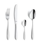 Tafelvork 2.2 mm filet 18*0 Productfoto