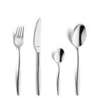 Dessertlepel 2.5 mm florence 18*10 Productfoto