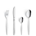 Coffee spoon 1.5mm Scandinave 18*0 product photo