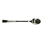 Iced teaspoon Atlantic stainless steel 18/10 product photo