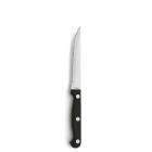 Amefa stainless steel steak knife fine serrated 22 cm product photo
