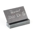 Tafelkrijtbord leisteen Productfoto