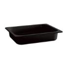 Container 1/1GN Eco-Line 53x32.5 cm zwart melamine Productfoto