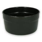 Kunststof bak PP Amuse Pro Round 50 cl grijs Productfoto