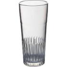 Reusable PC drinkglas Estella 25/30 cl transparant Productfoto