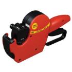 Daymark 1-lijns tekst stickerpistool HACCP Productfoto